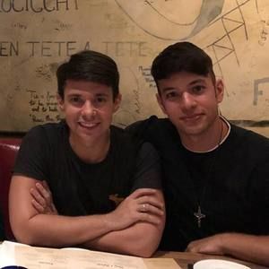 Meet your Posher, Patri